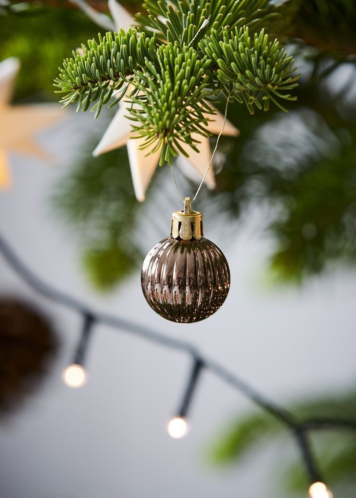 Bộ hạt châu trang trí HELIOTROP 34 chiếc nhiều màu-1