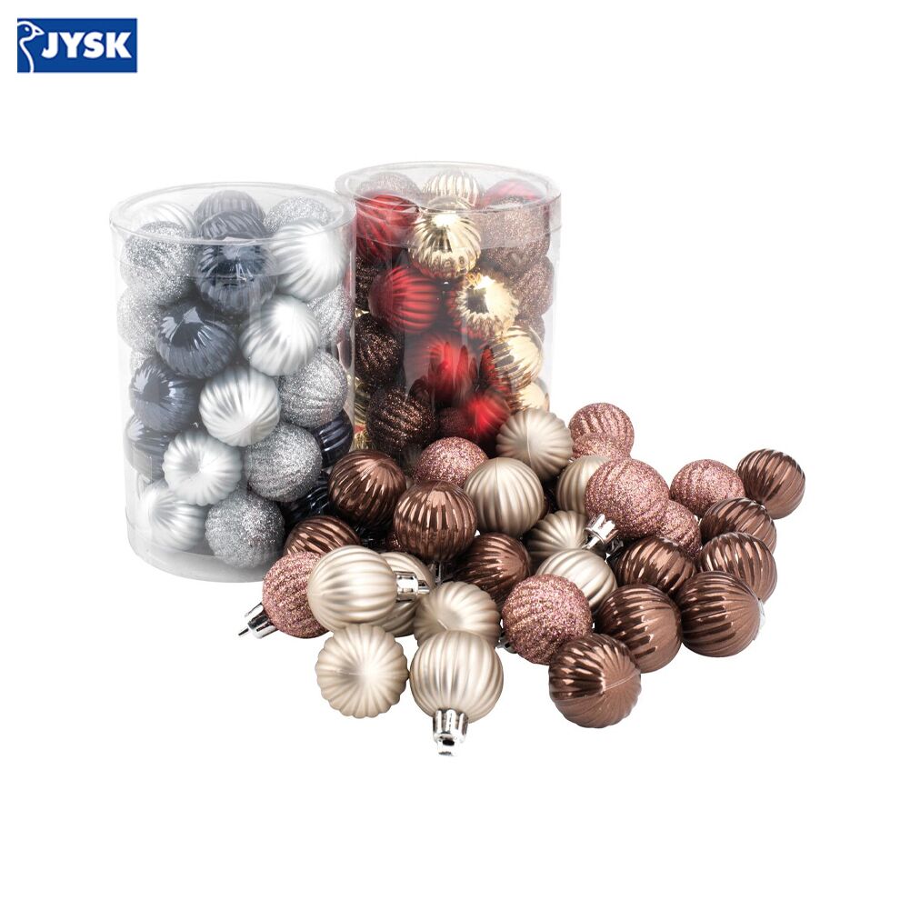 Bộ hạt châu trang trí HELIOTROP 34 chiếc nhiều màu Bộ hạt châu trang trí | HELIOTROP | 34 chiếc | nhiều màu