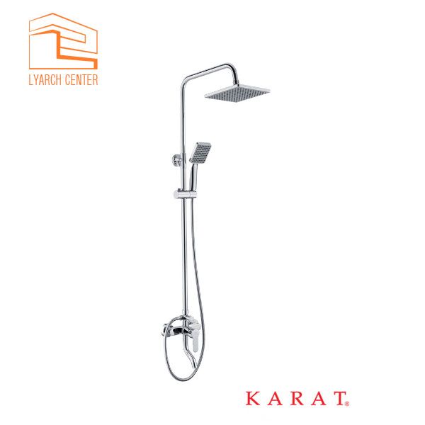 K-35386VN-CP Vòi sen tắm NANA KARAT K-35386VN-CP