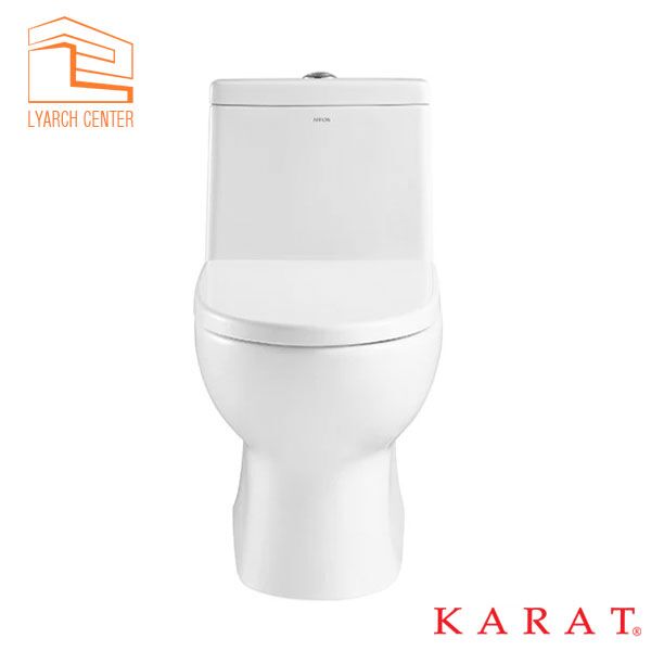 K--35395VN-WK Bồn cầu một khối MAGNOLIA K- 35395VN-WK