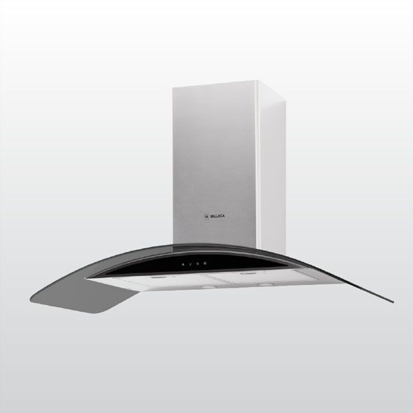 K3155.7 Máy hút khói, khử mùi Gama K3155.7