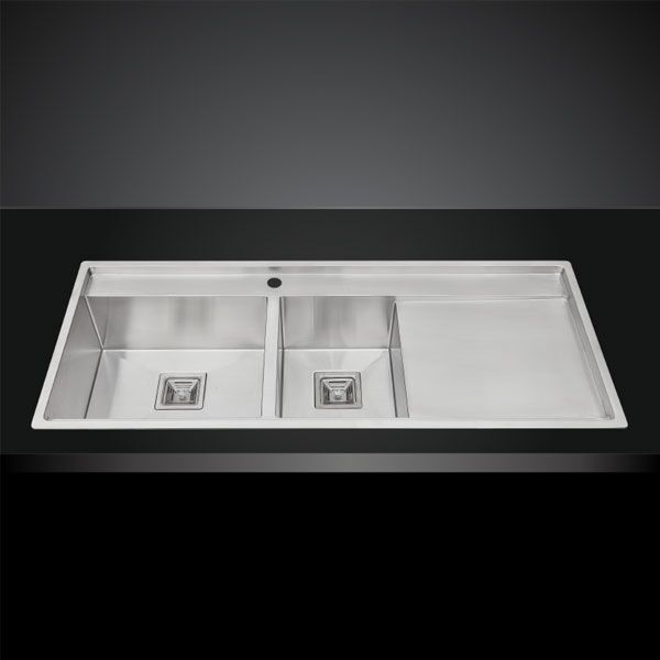 MS-6306T Chậu rửa chén MS 6306T