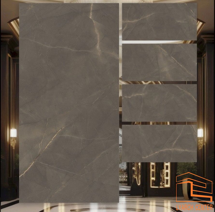 LA-HIGHTGLOSS009 Gạch Nhập Khẩu Ấn Độ LA-HIGHTGLOSS009-80*160