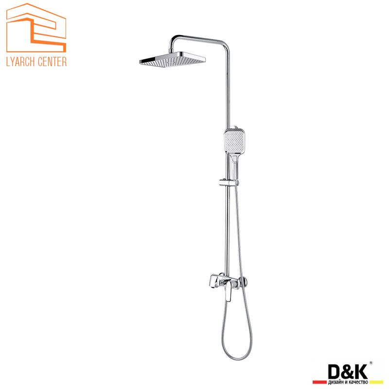DK16139A81 Sen cây nóng lạnh, có vòi xả DK16139A81